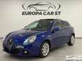 Alfa Romeo Giulietta Giulietta 2.0 JTDm-2 175 CV TCT Exclusive Tetto A Blu/Azzurro - thumbnail 1