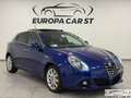 Alfa Romeo Giulietta Giulietta 2.0 JTDm-2 175 CV TCT Exclusive Tetto A Blu/Azzurro - thumbnail 2