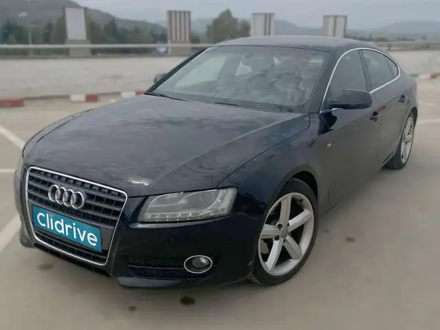 Audi A5 Sportback 2.0 TFSI 225cv