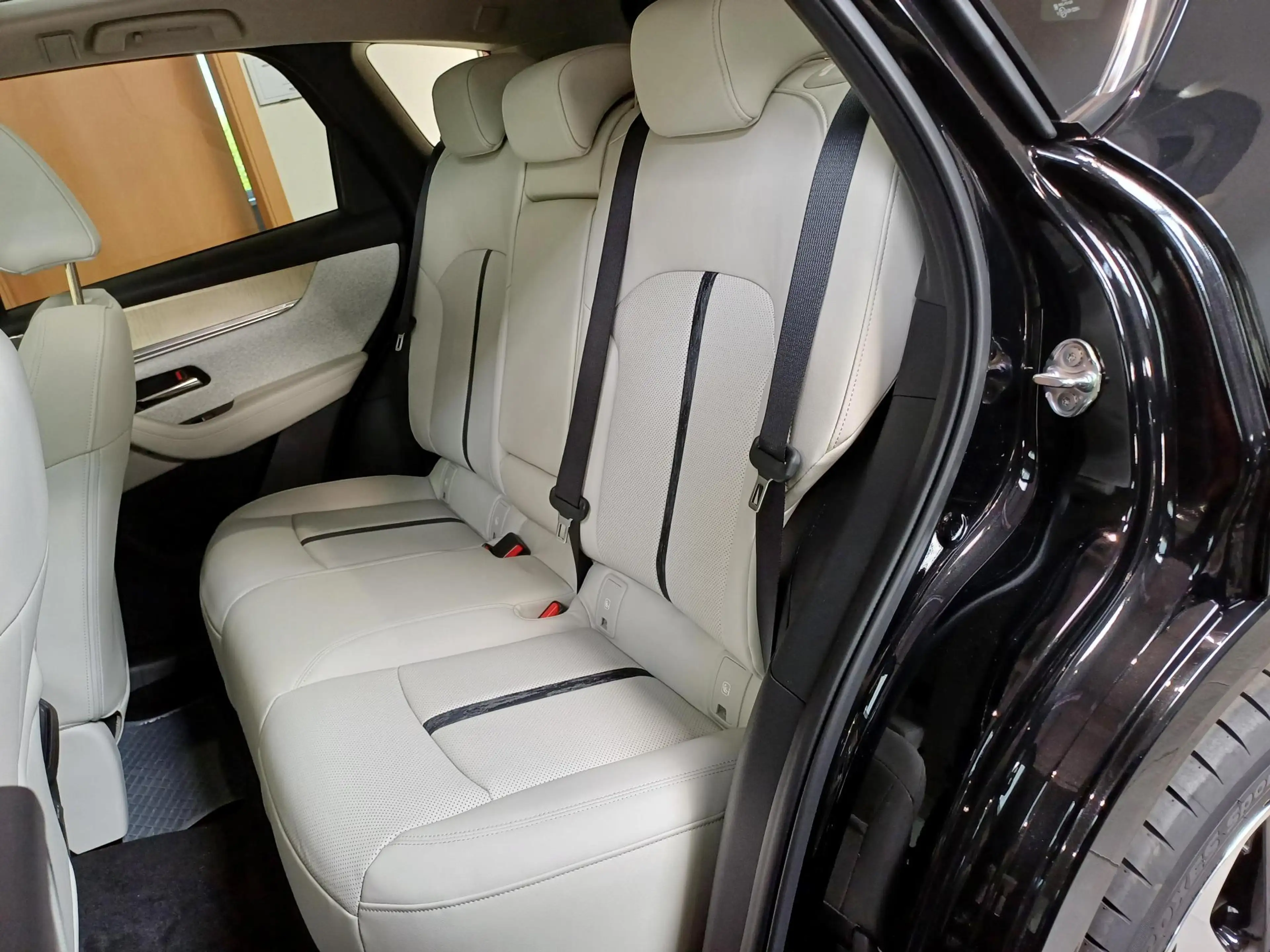 Mazda CX-60 2.5 e-SkyActiv PHEV Takumi — photo 10