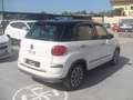 Fiat 500L 500L 1.3 Multijet 95 CV Cross Blanc - thumbnail 4