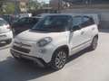 Fiat 500L 500L 1.3 Multijet 95 CV Cross Blanc - thumbnail 1