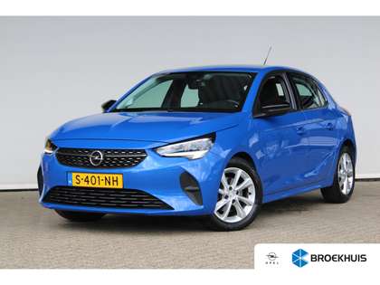 Opel Corsa 1.2 Level 3 | Apple Carplay/Android Auto|telefooni