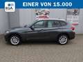 BMW X1 sDrive18i AUTOMATIK*SITZHEIZUNG*BLUETOOTH*PDC Grau - thumbnail 3