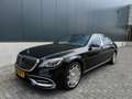 Mercedes-Benz Maybach S-Klasse 500 MAYBACH|4MATIC|STERRENHEMEL|4ZITS|KOELKAST Schwarz - thumbnail 6
