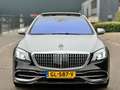 Mercedes-Benz Maybach S-Klasse 500 MAYBACH|4MATIC|STERRENHEMEL|4ZITS|KOELKAST Noir - thumbnail 4