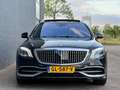 Mercedes-Benz Maybach S-Klasse 500 MAYBACH|4MATIC|STERRENHEMEL|4ZITS|KOELKAST Černá - thumbnail 29