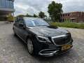 Mercedes-Benz Maybach S-Klasse 500 MAYBACH|4MATIC|STERRENHEMEL|4ZITS|KOELKAST Schwarz - thumbnail 5