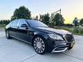 Mercedes-Benz Maybach S-Klasse 500 MAYBACH|4MATIC|STERRENHEMEL|4ZITS|KOELKAST Černá - thumbnail 35