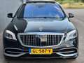 Mercedes-Benz Maybach S-Klasse 500 MAYBACH|4MATIC|STERRENHEMEL|4ZITS|KOELKAST Černá - thumbnail 33