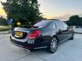 Mercedes-Benz Maybach S-Klasse 500 MAYBACH|4MATIC|STERRENHEMEL|4ZITS|KOELKAST Černá - thumbnail 37
