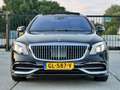 Mercedes-Benz Maybach S-Klasse 500 MAYBACH|4MATIC|STERRENHEMEL|4ZITS|KOELKAST Černá - thumbnail 2