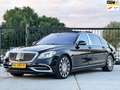 Mercedes-Benz Maybach S-Klasse 500 MAYBACH|4MATIC|STERRENHEMEL|4ZITS|KOELKAST Černá - thumbnail 1