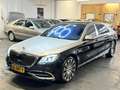 Mercedes-Benz Maybach S-Klasse 500 MAYBACH|4MATIC|STERRENHEMEL|4ZITS|KOELKAST Noir - thumbnail 32