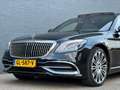 Mercedes-Benz Maybach S-Klasse 500 MAYBACH|4MATIC|STERRENHEMEL|4ZITS|KOELKAST Černá - thumbnail 30