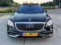 Mercedes-Benz Maybach S-Klasse 500 MAYBACH|4MATIC|STERRENHEMEL|4ZITS|KOELKAST Černá - thumbnail 40