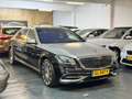 Mercedes-Benz Maybach S-Klasse 500 MAYBACH|4MATIC|STERRENHEMEL|4ZITS|KOELKAST Noir - thumbnail 13