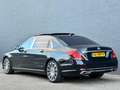 Mercedes-Benz Maybach S-Klasse 500 MAYBACH|4MATIC|STERRENHEMEL|4ZITS|KOELKAST Černá - thumbnail 31