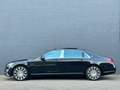 Mercedes-Benz Maybach S-Klasse 500 MAYBACH|4MATIC|STERRENHEMEL|4ZITS|KOELKAST Černá - thumbnail 4