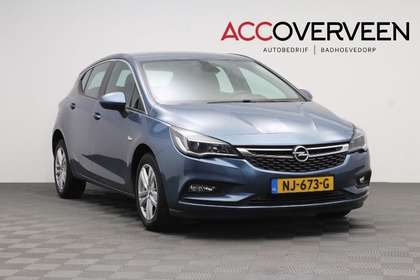 Opel Astra 1.0 Edition