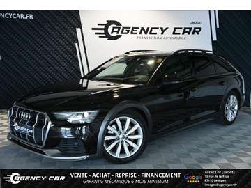 Quattro 3.0 V6 45 TDI - 231 - BVA Tiptronic
