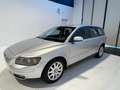 Volvo V50 V50 2.0d Momentum Argento - thumbnail 3
