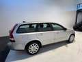 Volvo V50 V50 2.0d Momentum Argento - thumbnail 4
