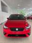 SEAT Ibiza Ibiza 1.0 mpi Reference 80cv Rouge - thumbnail 2