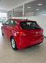 SEAT Ibiza Ibiza 1.0 mpi Reference 80cv Rouge - thumbnail 4