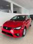 SEAT Ibiza Ibiza 1.0 mpi Reference 80cv Rouge - thumbnail 3