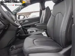 Chrysler Grand Caravan 2027