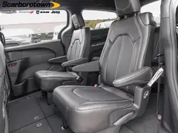 Chrysler Grand Caravan 2027