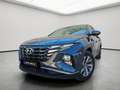 Hyundai TUCSON 1.6 TGDI Klass 4x2 Gris - thumbnail 22