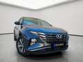 Hyundai TUCSON 1.6 TGDI Klass 4x2 Gris - thumbnail 16