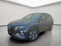 Hyundai TUCSON 1.6 TGDI Klass 4x2 Gris - thumbnail 3