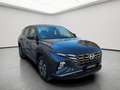Hyundai TUCSON 1.6 TGDI Klass 4x2 Gris - thumbnail 14