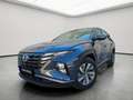 Hyundai TUCSON 1.6 TGDI Klass 4x2 Gris - thumbnail 1