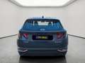 Hyundai TUCSON 1.6 TGDI Klass 4x2 Gris - thumbnail 17