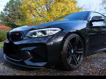 M2 Coupe DKG