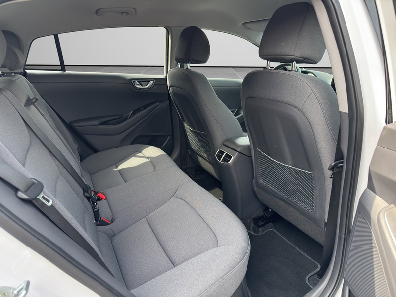 Hyundai IONIQ 1.6 Hybrid Style *INFINITY*LED*NAVI*KAMERA* — photo 8