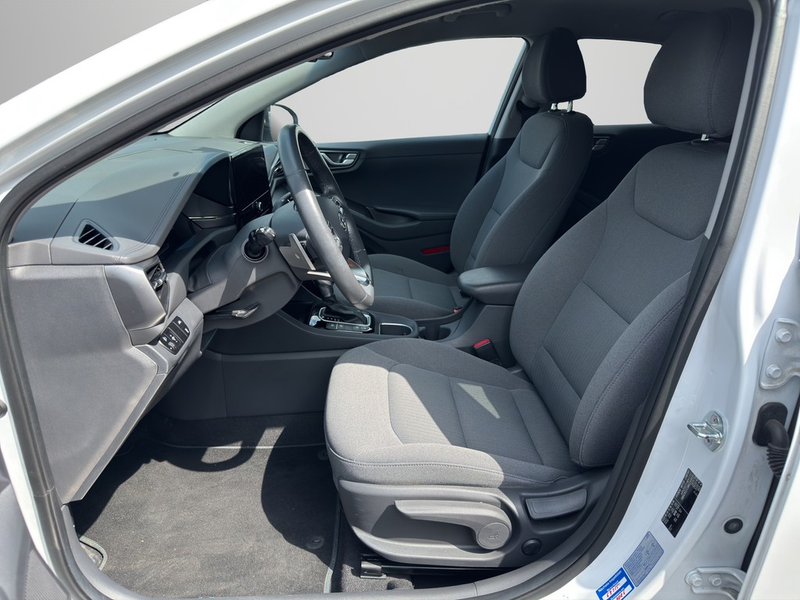 Hyundai IONIQ 1.6 Hybrid Style *INFINITY*LED*NAVI*KAMERA* — photo 6