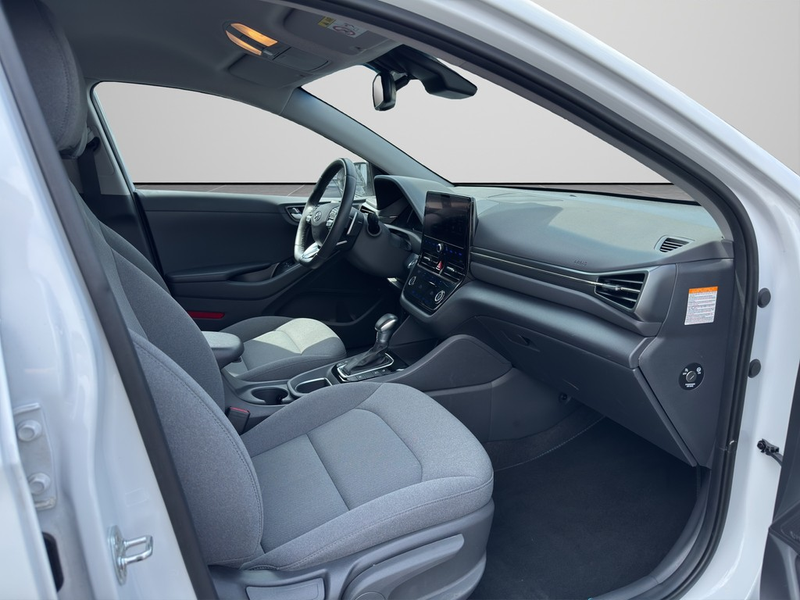 Hyundai IONIQ 1.6 Hybrid Style *INFINITY*LED*NAVI*KAMERA* — photo 7