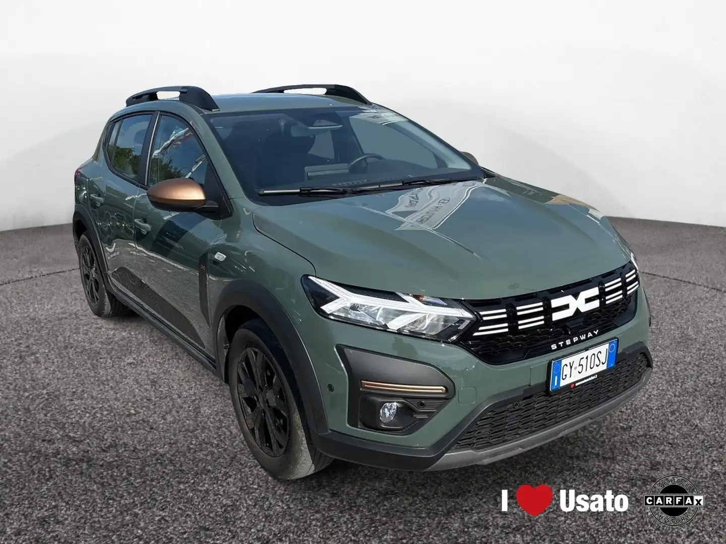 Dacia Sandero Stepway III 2021 Stepway 1.0 tce Extreme Up Eco-g - 2