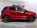 Ford EcoSport 1.0 EcoBoost ST Line 140 Rojo - thumbnail 4