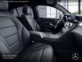 Mercedes-Benz GLC 300 e Coupé 4M NIGHT+AHK+LED+KAMERA+HUD+SPUR Azul - thumbnail 13