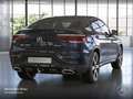 Mercedes-Benz GLC 300 e Coupé 4M NIGHT+AHK+LED+KAMERA+HUD+SPUR Azul - thumbnail 5