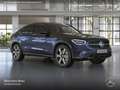 Mercedes-Benz GLC 300 e Coupé 4M NIGHT+AHK+LED+KAMERA+HUD+SPUR Azul - thumbnail 22