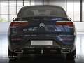 Mercedes-Benz GLC 300 e Coupé 4M NIGHT+AHK+LED+KAMERA+HUD+SPUR Azul - thumbnail 9