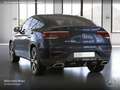 Mercedes-Benz GLC 300 e Coupé 4M NIGHT+AHK+LED+KAMERA+HUD+SPUR Azul - thumbnail 24