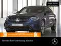 Mercedes-Benz GLC 300 e Coupé 4M NIGHT+AHK+LED+KAMERA+HUD+SPUR Azul - thumbnail 1